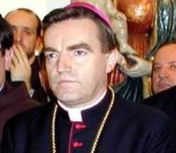 Card. Josip Bozanic, arcivescovo di Zagabria