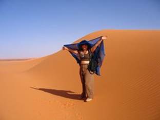 Deserto del Sahara - Deserto del Sahara