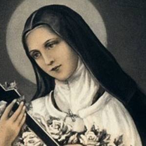 Risultati immagini per Santa Teresa del Bambino GesÃ¹