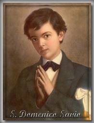 DOMENICO SAVIO