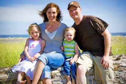 famiglia