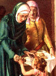 FRANCESCA ROMANA