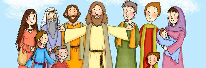 Risultati immagini per Le beatitudini evangeliche