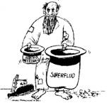SUPERFLUO
