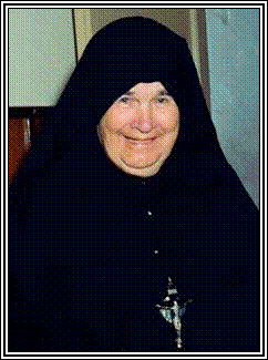 Madre Speranza