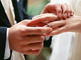 MATRIMONIO