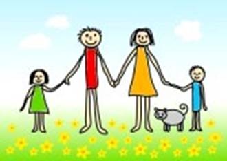 FAMIGLIA