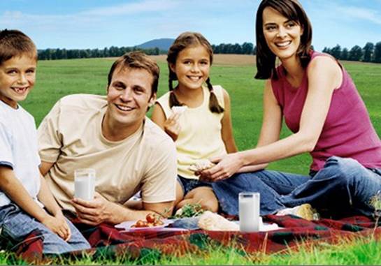 PICNIC