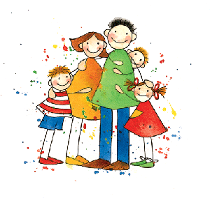 FAMIGLIA