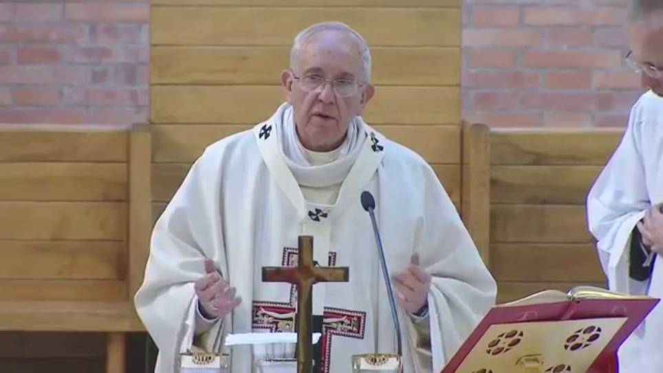 Risultati immagini per Papa Francesco