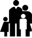 LOGO FAMIGLIA