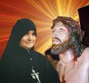 Risultati immagini per Santi dell'Amore Misericordioso