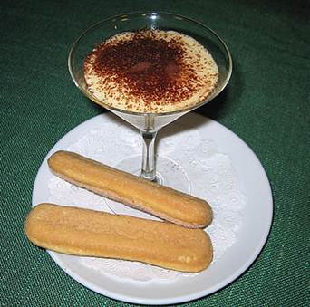 RICETTA