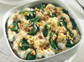 Ricette al  gratin