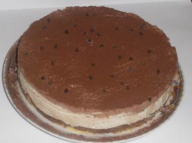 SEMIFREDDO