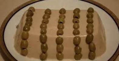 PATE DI TONNO