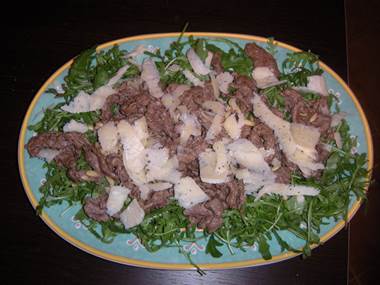 STRACCETTI