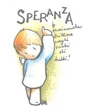 SPERANZA