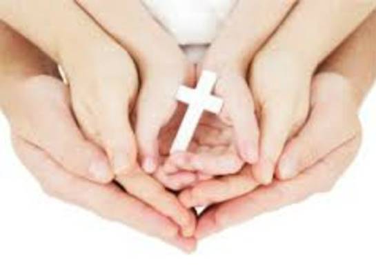 Risultati immagini per Accoglienza cristiana