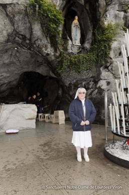 LOURDES